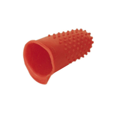 Doigtier Stripping Chiens 14 Mm