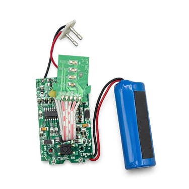 Bateria de Lítio de Reposição Artero Faster & PBC