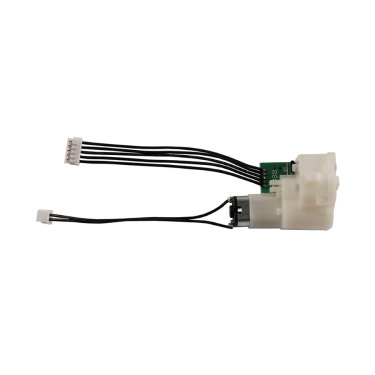 Artero Spektra Blade motor set 