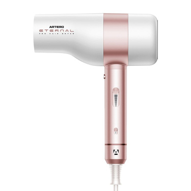 Artero Sèche-Cheveux Eternal Pink
