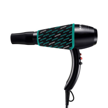 Artero Neck Mount Dryer Snake Evo