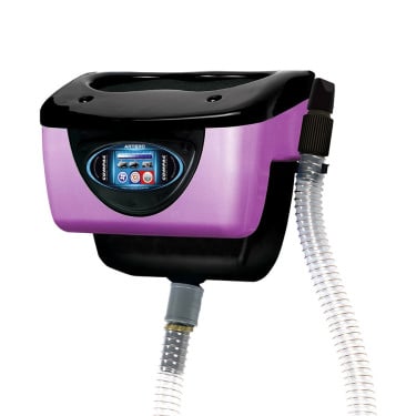 ARTERO TECHNICS COMPAC CONSOLA VIOLETA 2.0 - REACONDICIONADO