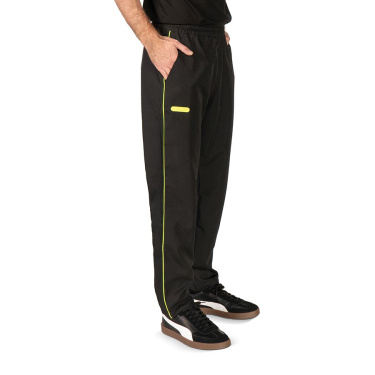 Artero Pantalon Estocolmo Negro 