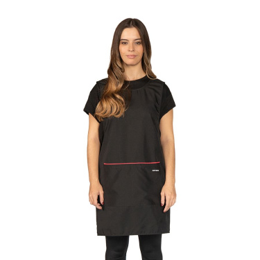 Artero Tableir Bogota Imprimé Noir 