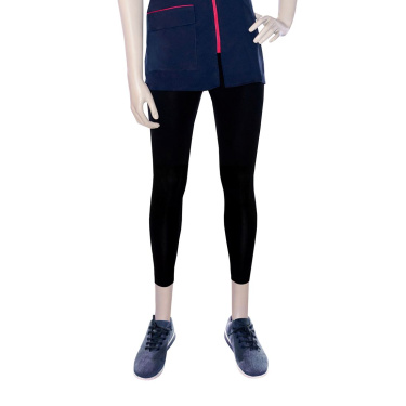 Artero Black Leggings 2XL