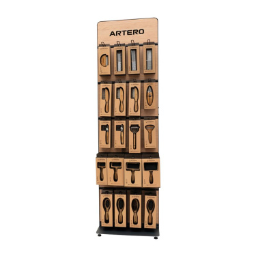 Artero Expositor Nature Collection Completo
