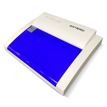 Artero Sterilizer UV UK Plug
