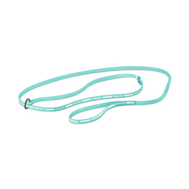 Artero Guinzaglio Yukon In Pvc Passeggiata Turchese 180CM