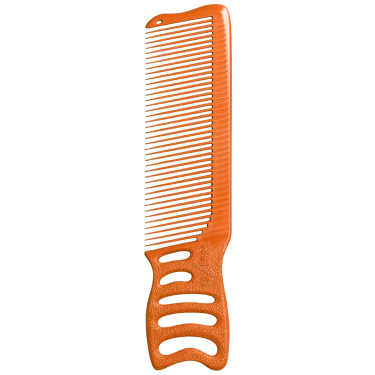 YS Park Peine Mambo Curvo Naranja