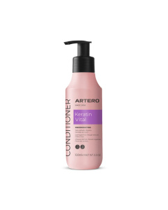 Artero Acondicionador  Keratin Vital 100ml