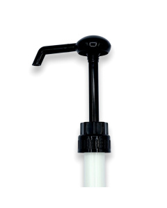 Artero Pompa Diffusore Nera Tanica 5L