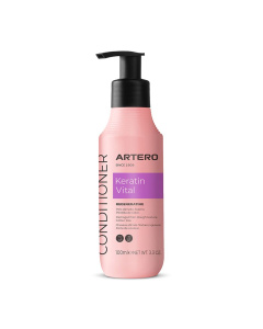 Artero Balsamo Keratin Vital 100ml