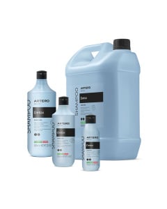 Artero Shampoo Detox