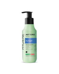 Artero Aurigel - Limpiador De Oídos Para Perros 100ml
