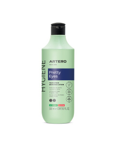 Artero - Pretty Eyes - Lozione per l'igiene oculare di Cani e Gatti 300ml.