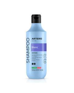 Artero Shampooing Blanc 300ml