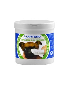 Artero Eye Cleaning Wipes 