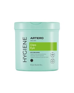 Artero Eye Cleaning Wipes 