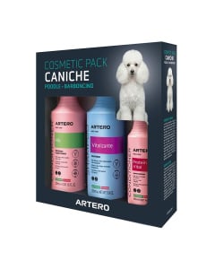 Artero Pack Produits Caniche