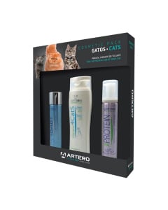 Artero Pack Chats