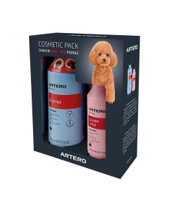 Artero Pack Caniche Rouge 