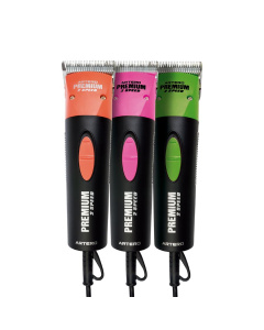 Artero Máquina Premium