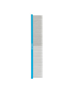 Artero Bravo – Mini-Kamm für Extra-Volumen Blau