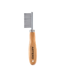 Artero Buddy – Mini-Augenkamm