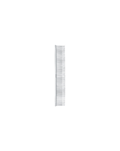 Artero Bear Pettine Volume Punta Curva