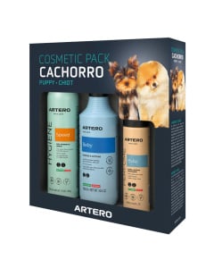 Artero Pack Produits Pour Chiots Ou Chatons