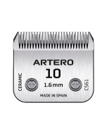 Artero Lama Tipo A5 Ceramica Nº 10 1,6 mm