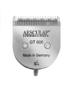 Aesculap Cuchilla Akkurata