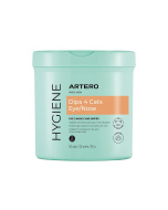 Artero Eyes and Nose Cleaning Wipes 4CATs