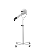 Artero Secador Pin8-S White