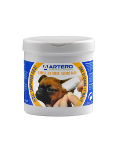 Artero Ear Cleaning Wipes