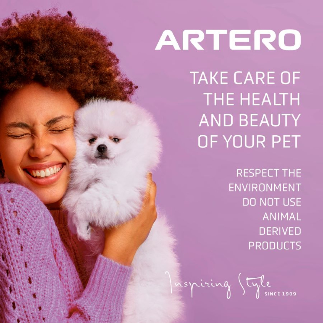 ARTERO PROTEIN VITAL コンディショナー 650ml プロテインバイタルコンディショナー – PLUCK