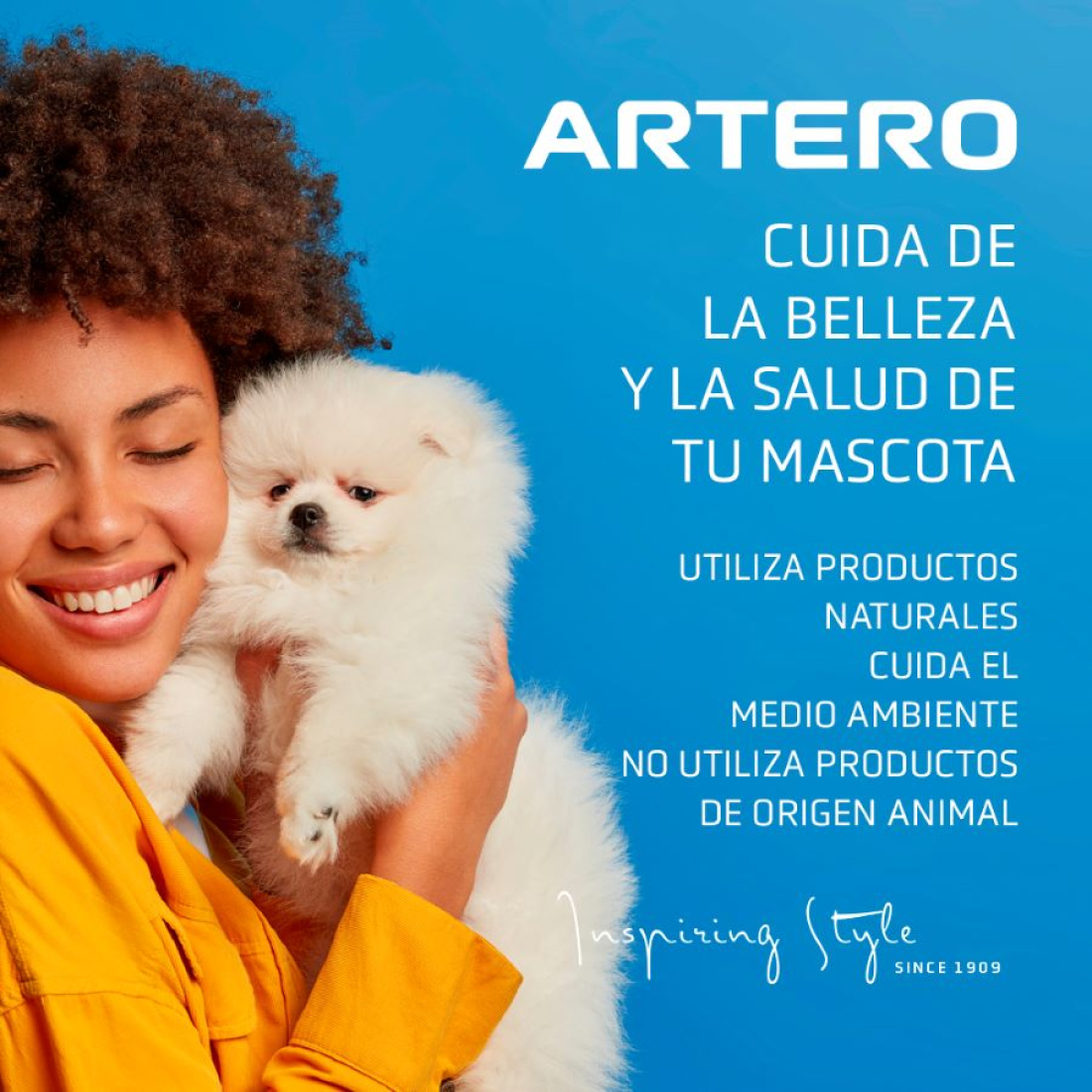 Artero Champú Baby 250ml