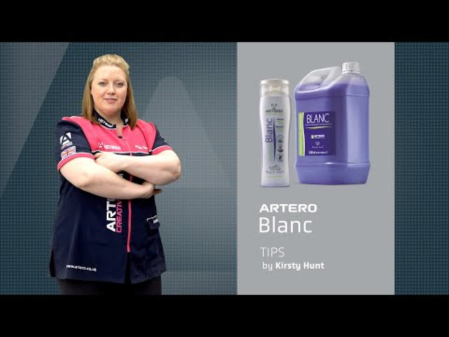 Artero Blanc Shampoo 250ml