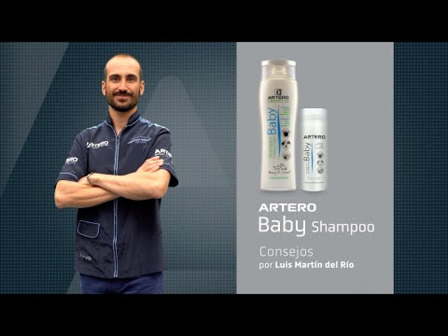 Artero Champú Baby 250ml
