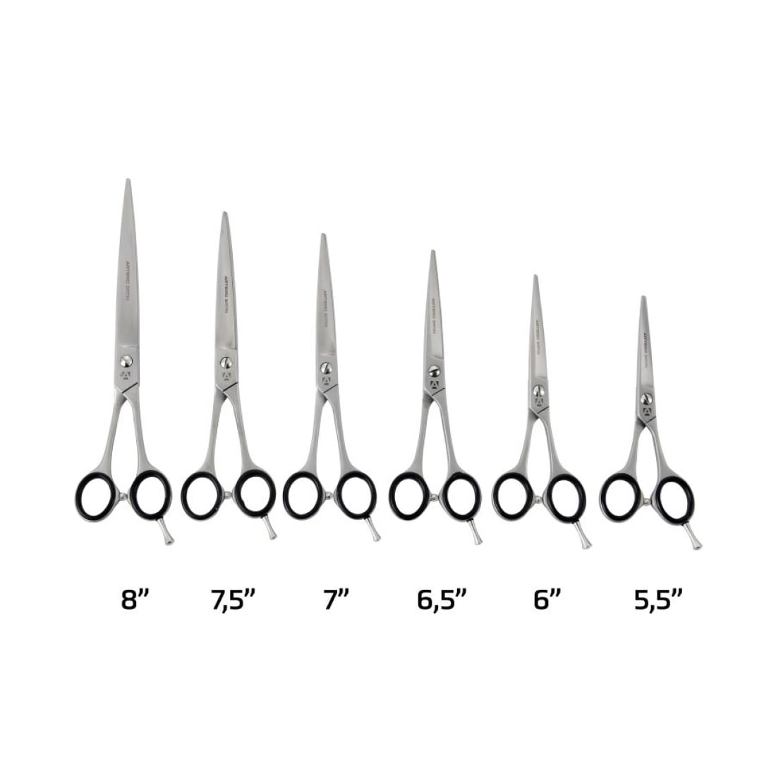 Tengtools Forbici Con Lame Extra Lunghe – Temprate E Affilate, Durezza HRC 60-62 – 1 Pezzo