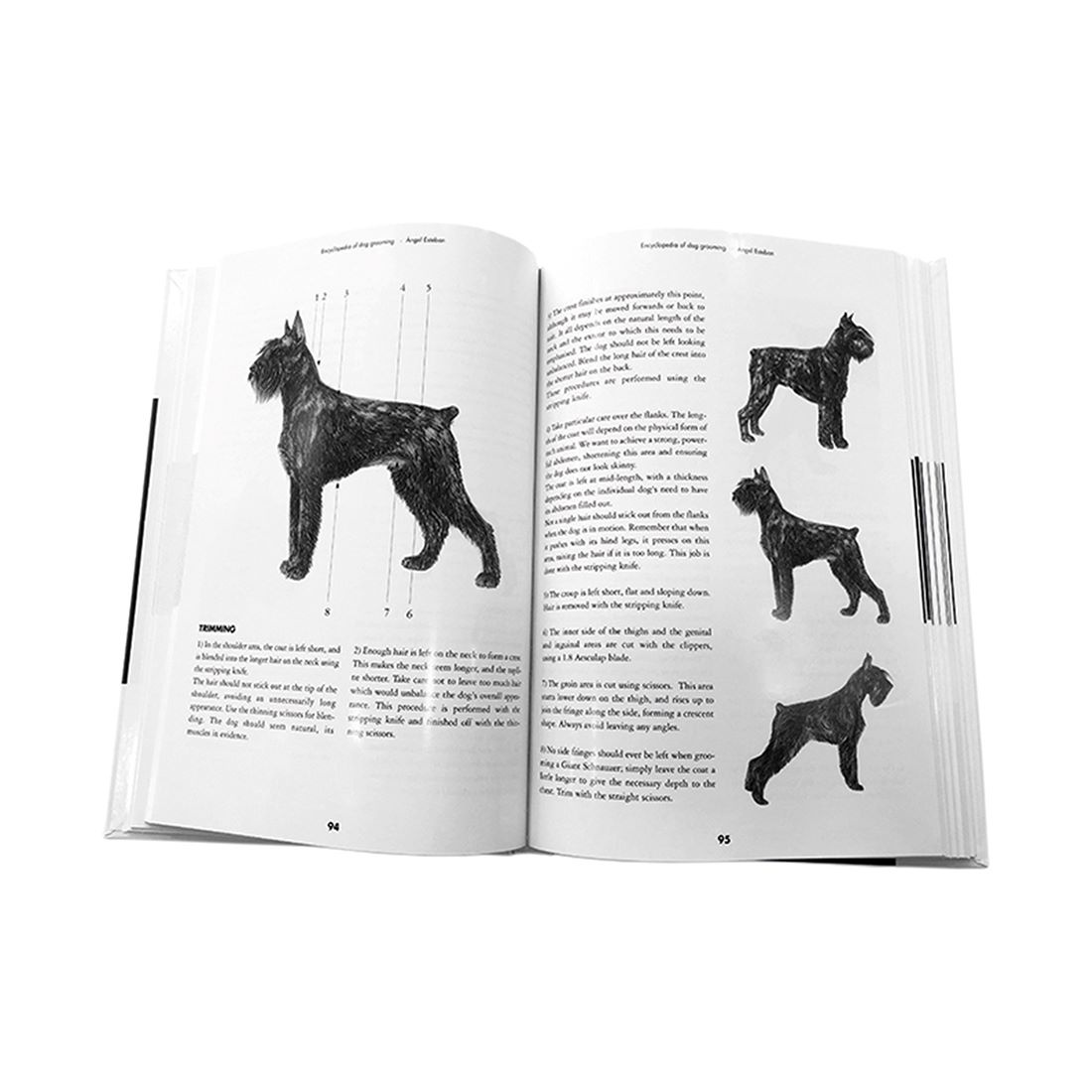 Dog Grooming Books: Your Guide to Expert Techniques