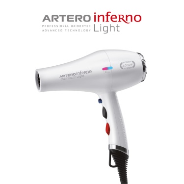 Artero Inferno Light Hairdryer