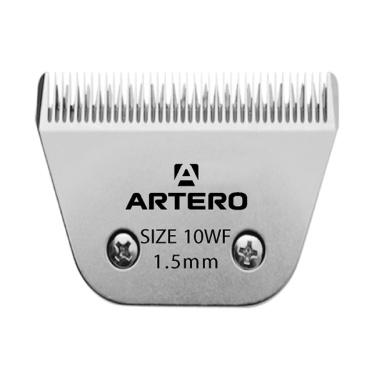 Artero A5 Wide Blade #10, 0.06" (1.5 mm)