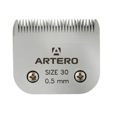 Artero Blade Type A5 nº30 0.5mm