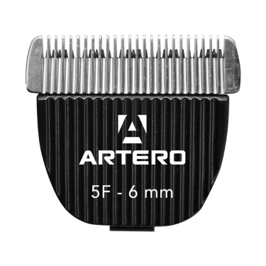 Artero X-Tron/Energy/Spektra 5F Blade 0.24" (6.1mm)