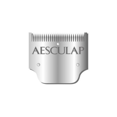 Aesculap lâmina A5 série 70 0A 1,2 mm