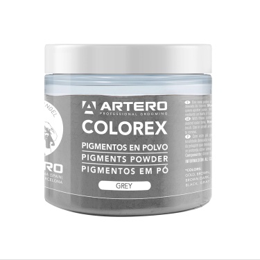 Artero Colorex polvo grey 75 gr.