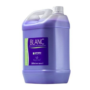 Artero Blanc Shampoo 180 oz.