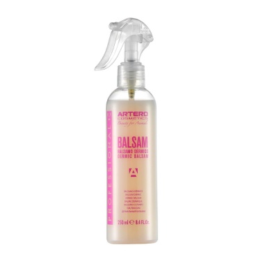 Artero Spray Balsam Apaisant Pour Peaux 250 Ml.