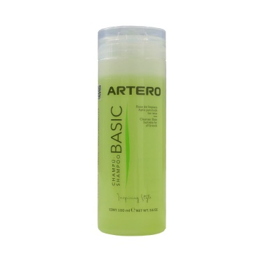 Artero Basic Shampoo 3.6 oz